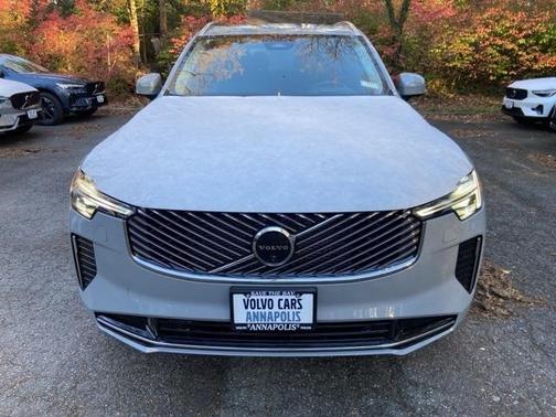 2026 Volvo XC90 B6 Ultra 7-Seater