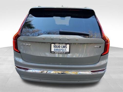 2026 Volvo XC90 B6 Ultra 7-Seater