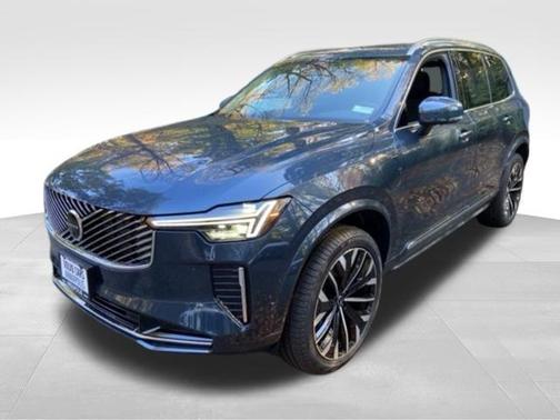 2026 Volvo XC90 Plug-In Hybrid T8 Plus 6-Seater