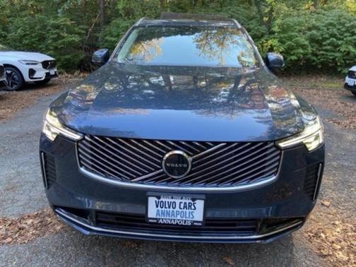 2026 Volvo XC90 Plug-In Hybrid T8 Plus 6-Seater