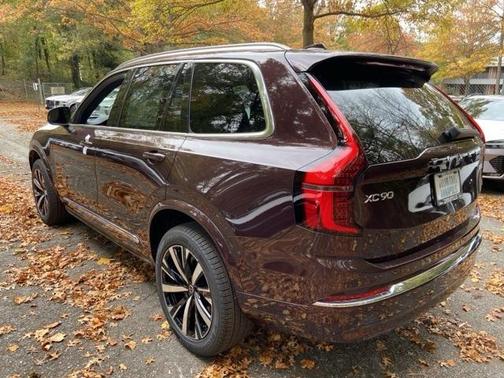 2026 Volvo XC90 B5 Core