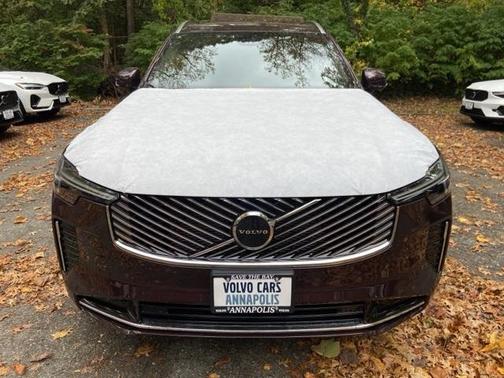 2026 Volvo XC90 B5 Core