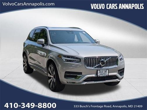 2023 Volvo XC90 B6 Ultimate 7-Seater