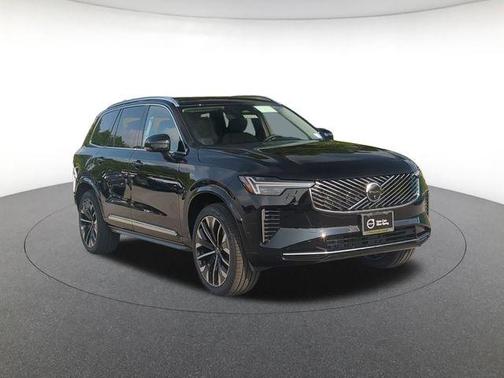 2026 Volvo XC90 B6 Plus 6-Seater