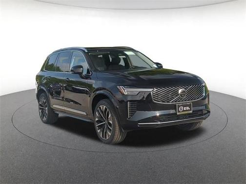 2026 Volvo XC90 B6 Plus 6-Seater