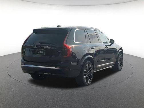 2026 Volvo XC90 B6 Plus 6-Seater