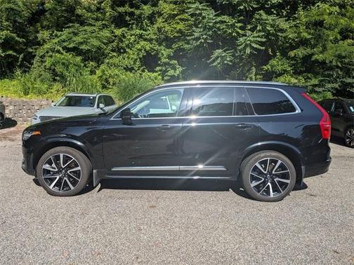 2024 Volvo XC90 B6 Plus Bright Theme 7-Seater