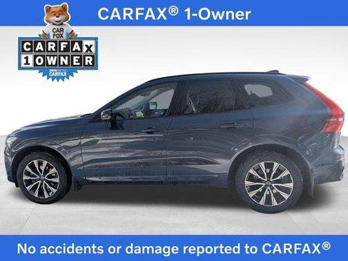 2024 Volvo XC60 B5 Core