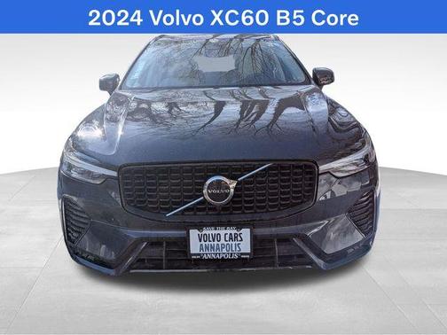 2024 Volvo XC60 B5 Core