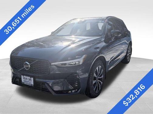 2024 Volvo XC60 B5 Core