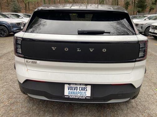 2026 Volvo EX30 TWIN MOTOR CROSS COUNTRY ULTRA