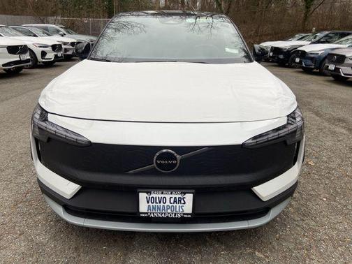 2026 Volvo EX30 TWIN MOTOR CROSS COUNTRY ULTRA