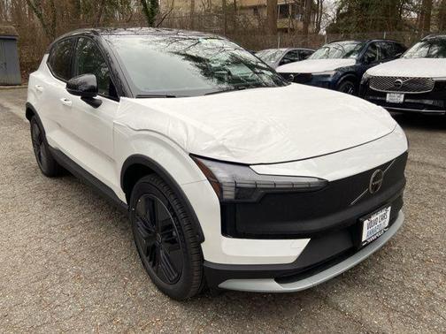 2026 Volvo EX30 TWIN MOTOR CROSS COUNTRY ULTRA