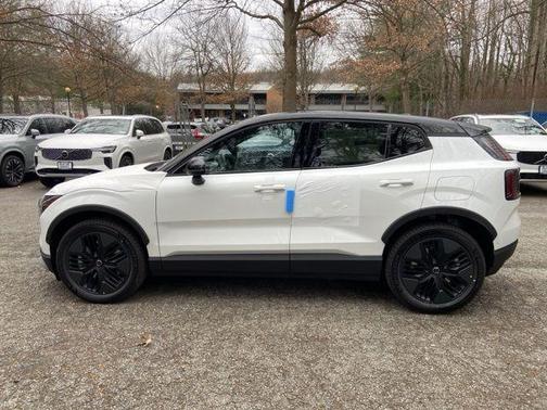 2026 Volvo EX30 TWIN MOTOR CROSS COUNTRY ULTRA