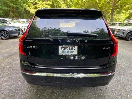 2025 Volvo XC90 B6 Ultra