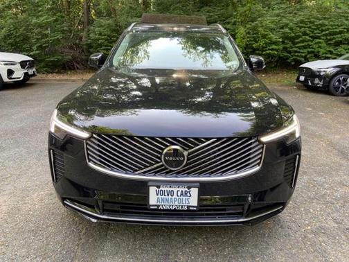 2025 Volvo XC90 B6 Ultra