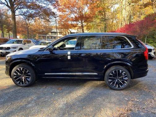 2026 Volvo XC90 B6 Ultra 7-Seater