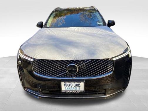 2026 Volvo XC90 B6 Ultra 7-Seater