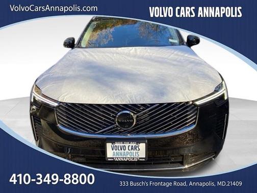 2026 Volvo XC90 B6 Ultra 7-Seater