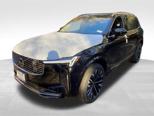 2026 Volvo XC90 B6 Ultra 7-Seater