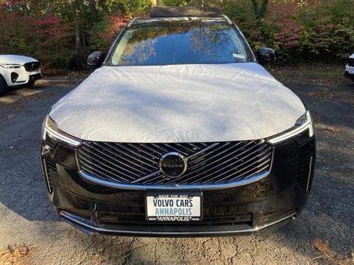 2026 Volvo XC90 B6 Ultra 7-Seater