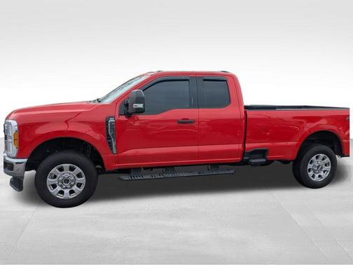 2023 Ford F-250 XLT