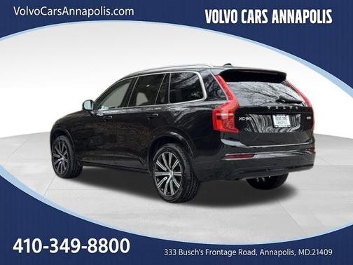 2023 Volvo XC90 B5 Core