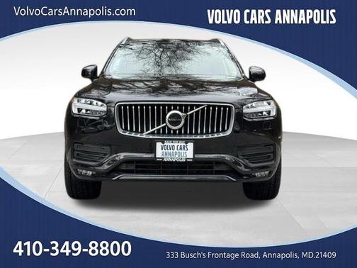 2023 Volvo XC90 B5 Core