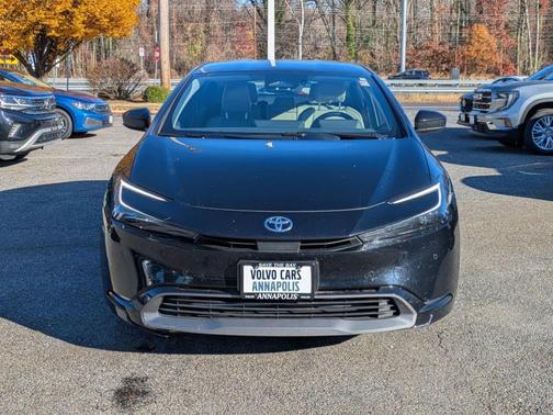 2023 Toyota Prius XLE