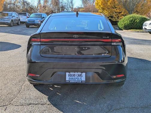 2023 Toyota Prius XLE