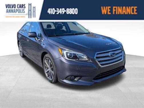 2017 Subaru Legacy 2.5i Limited