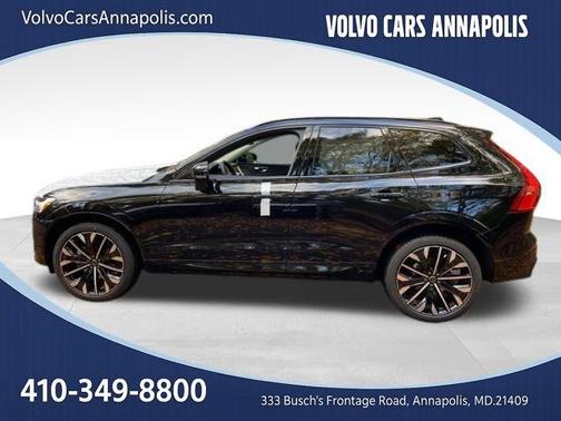 2026 Volvo XC60 B5 Ultra