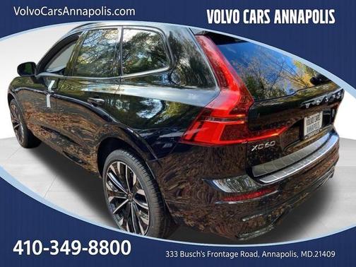 2026 Volvo XC60 B5 Ultra