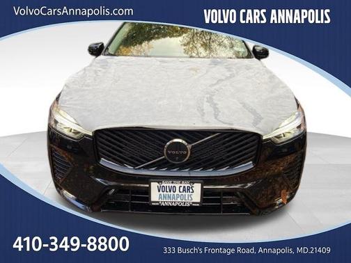 2026 Volvo XC60 B5 Ultra