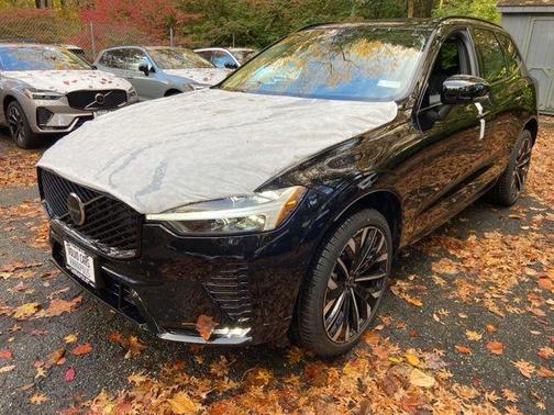 2026 Volvo XC60 B5 Ultra