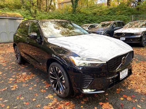 2026 Volvo XC60 B5 Ultra