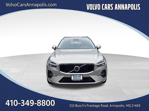 Bright Dusk 2023 Volvo XC60 Core