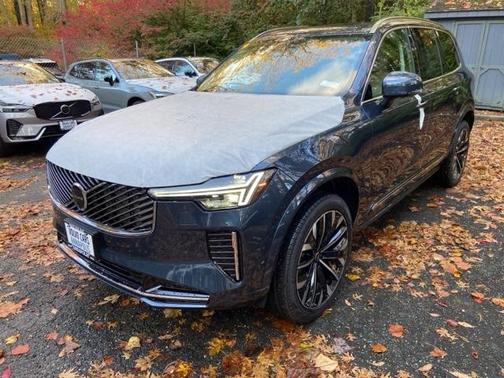 2026 Volvo XC90 B6 Ultra 7-Seater