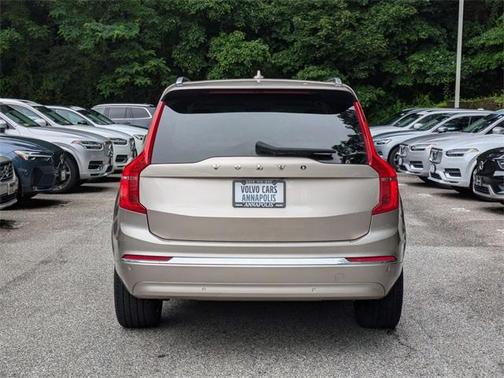 2023 Volvo XC90 B6 Plus 7-Seater