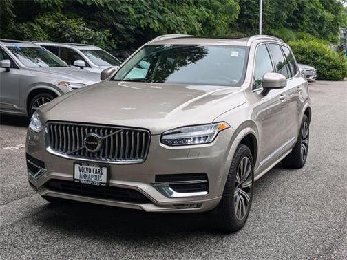 2023 Volvo XC90 B6 Plus 7-Seater