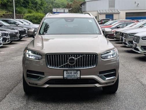 2023 Volvo XC90 B6 Plus 7-Seater