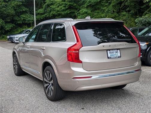2023 Volvo XC90 B6 Plus 7-Seater
