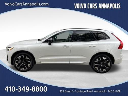 2026 Volvo XC60 B5 Ultra