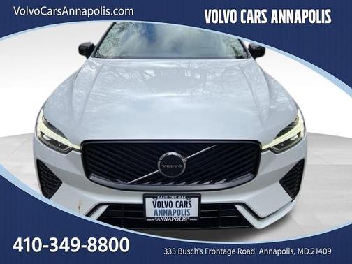 2026 Volvo XC60 B5 Ultra