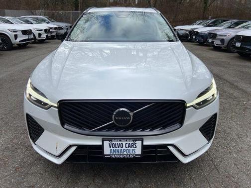 2026 Volvo XC60 B5 Ultra