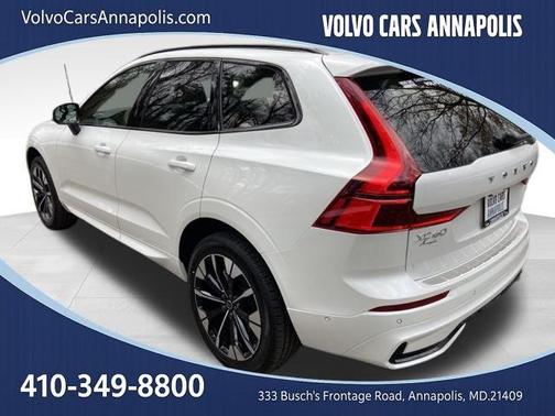 2026 Volvo XC60 B5 Ultra