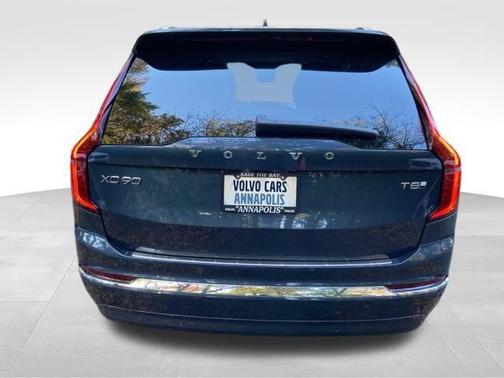 2026 Volvo XC90 Plug-In Hybrid T8 Plus 7-Seater