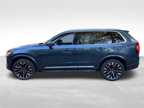 2026 Volvo XC90 Plug-In Hybrid T8 Plus 7-Seater