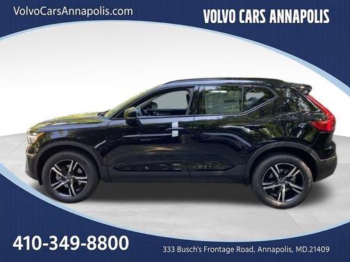 2026 Volvo XC40 B4 Core