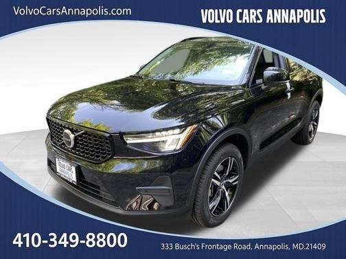 2026 Volvo XC40 B4 Core